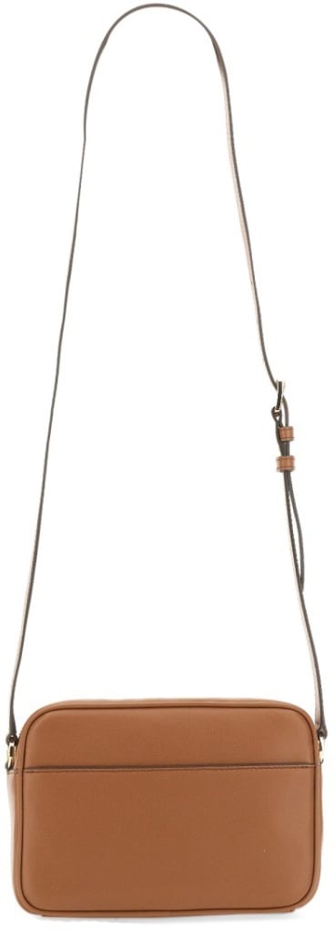 Michael Kors Parker Medium Bag Bruin