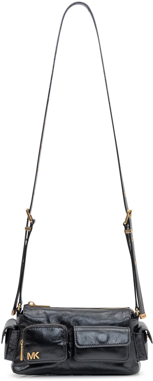 Michael Kors Borsa Michael Kors Zwart