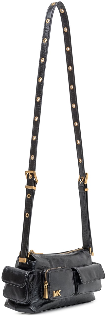 Michael Kors Borsa Michael Kors Zwart