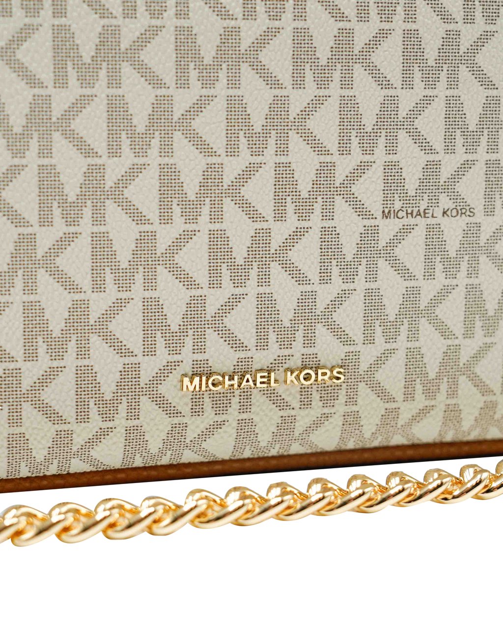 Michael Kors Jet Set Charm Crossbody Wit
