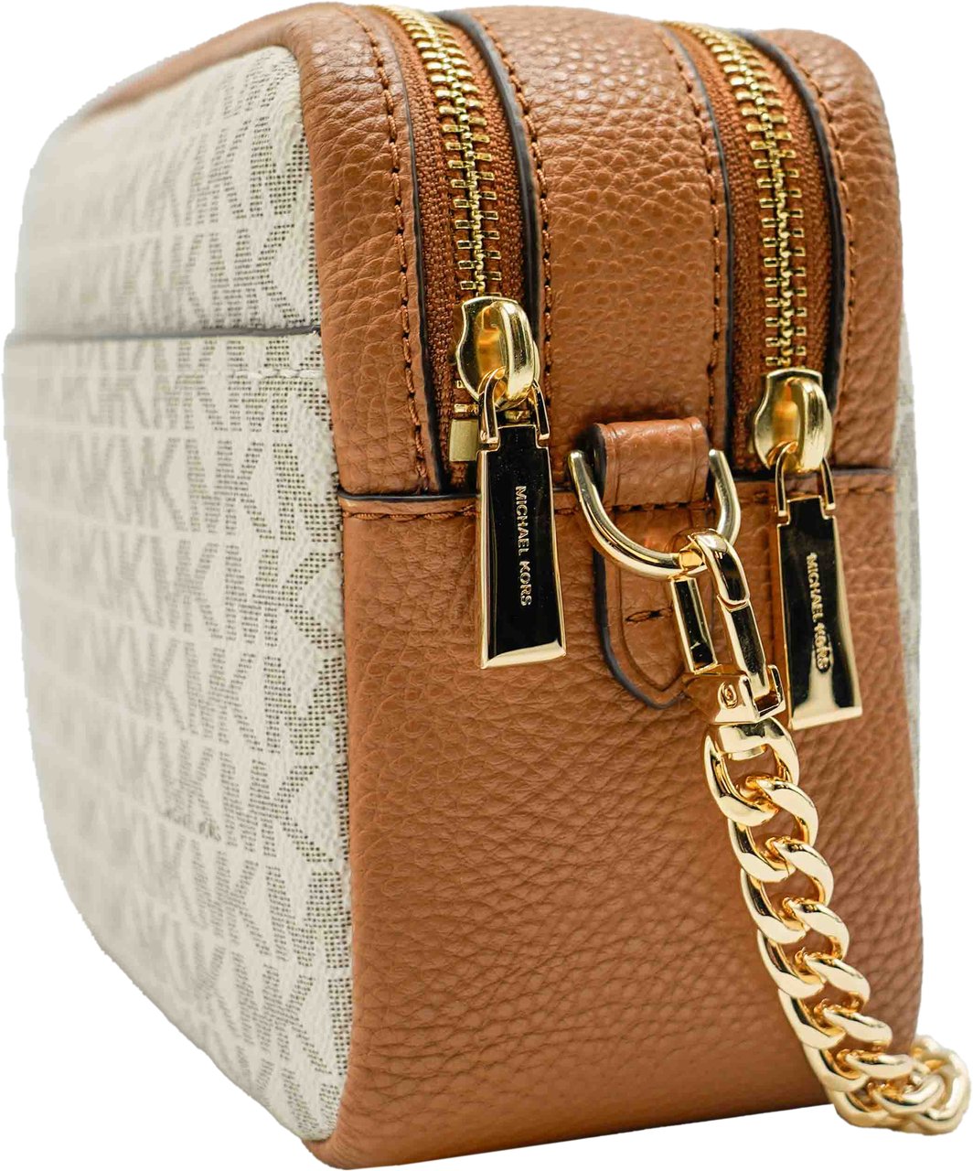Michael Kors Jet Set Charm Crossbody Wit