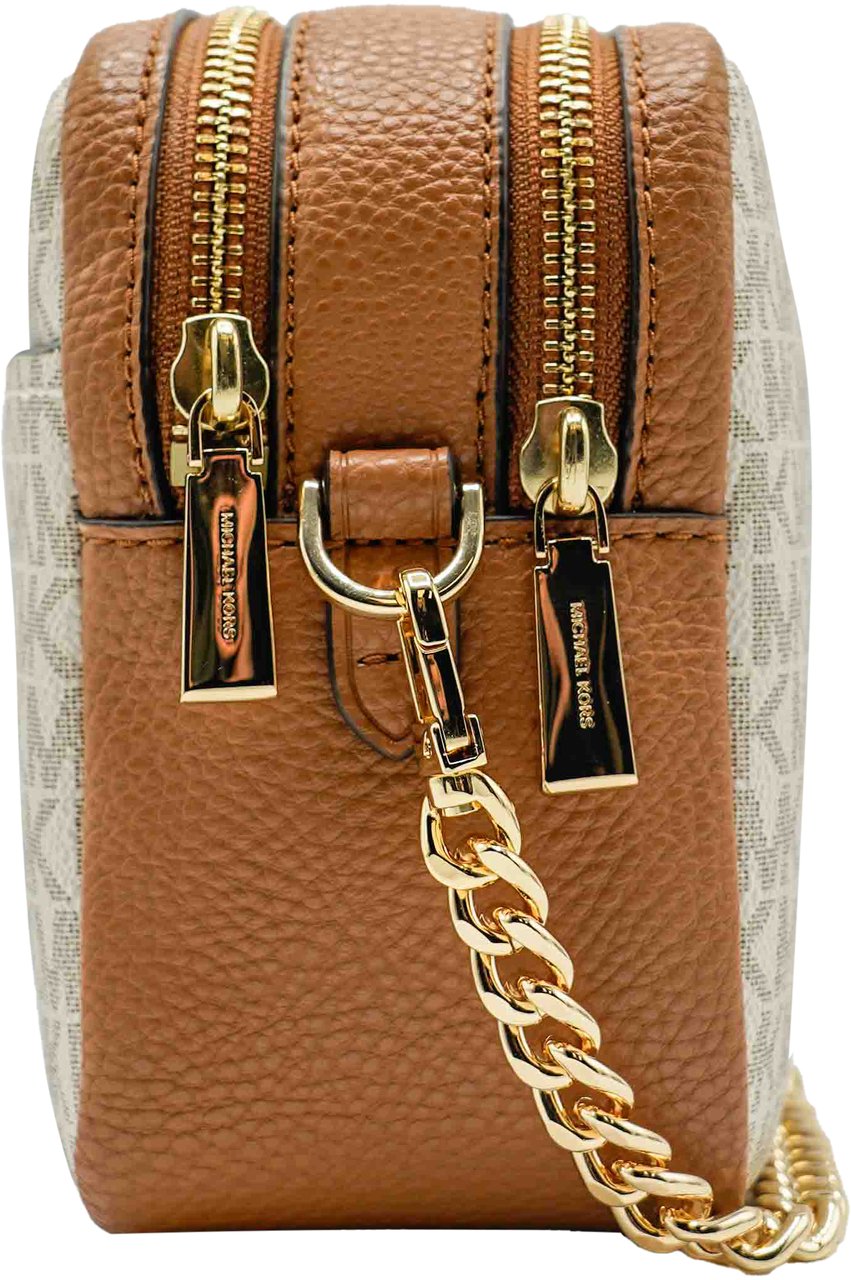 Michael Kors Jet Set Charm Crossbody Wit