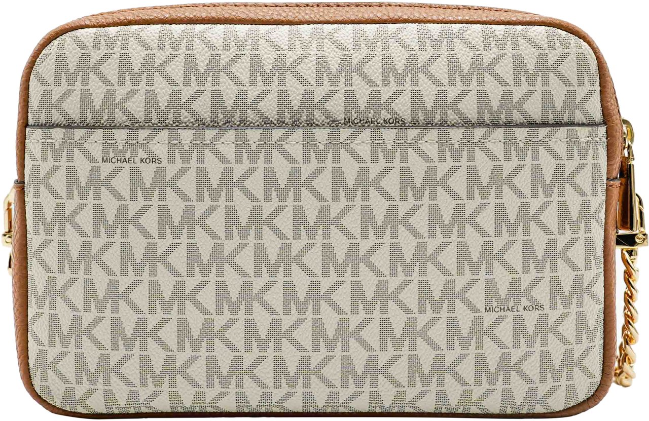 Michael Kors Jet Set Charm Crossbody Wit