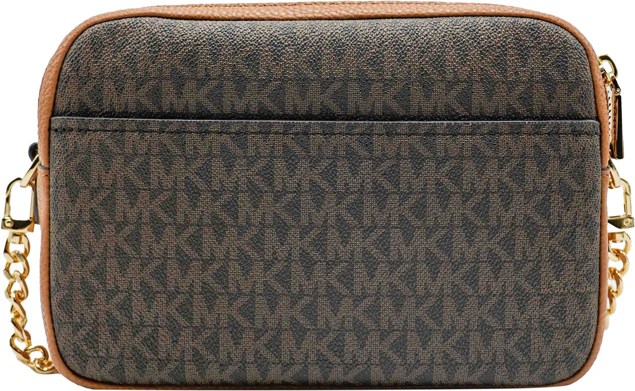 Michael Kors Jet Set Charm Crossbody Wit