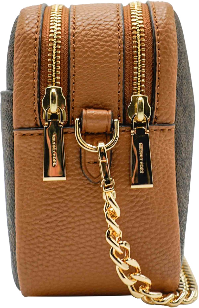 Michael Kors Jet Set Charm Crossbody Wit