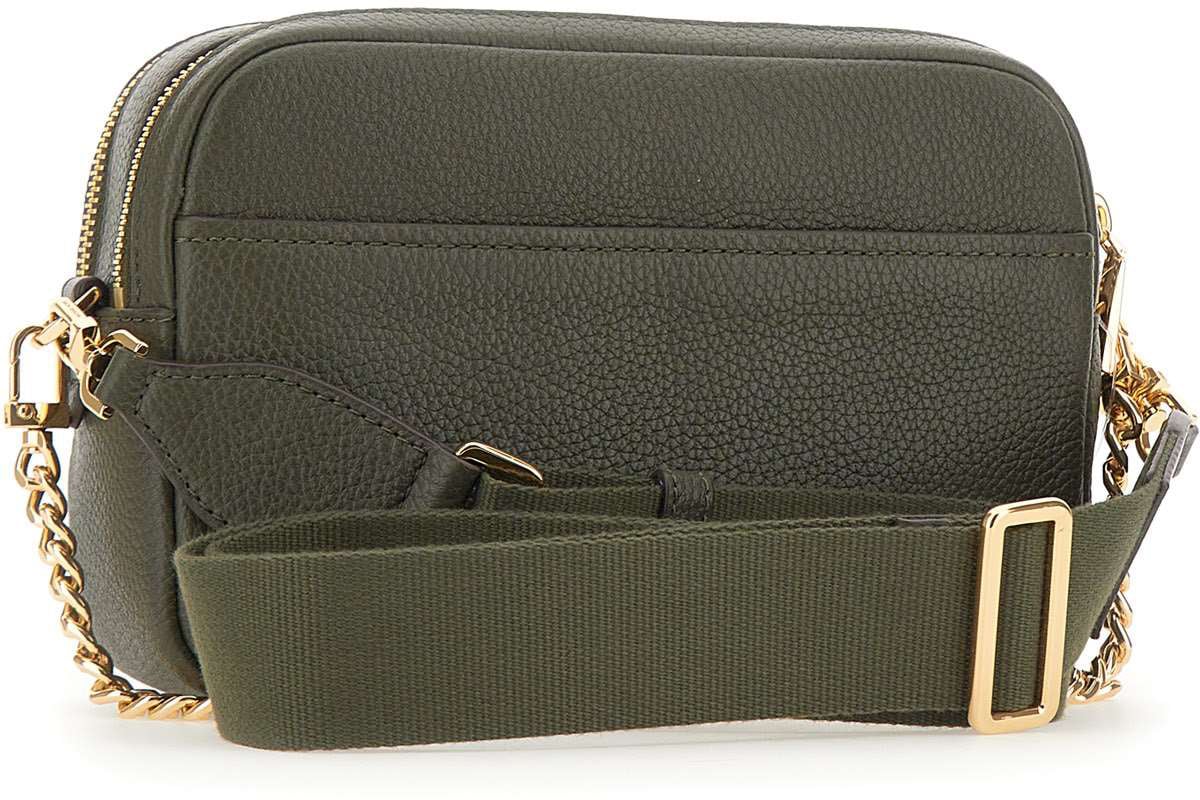 Michael Kors Bags Green Groen