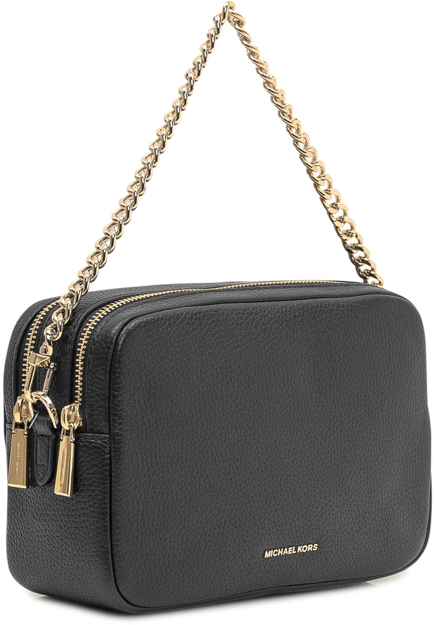 Michael Kors Borsa Michael Kors Zwart