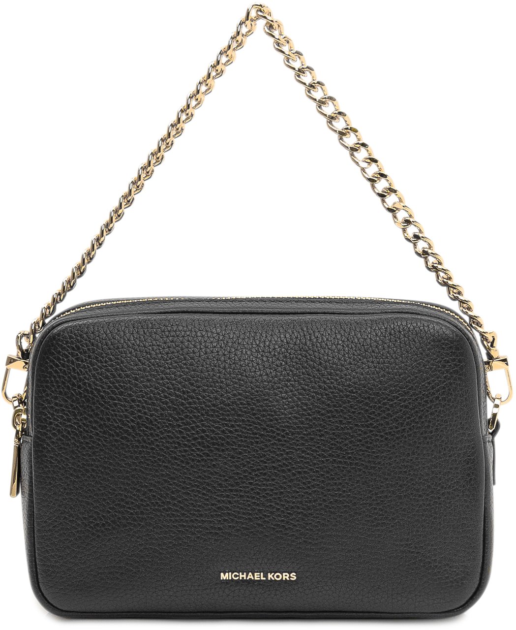 Michael Kors Borsa Michael Kors Zwart