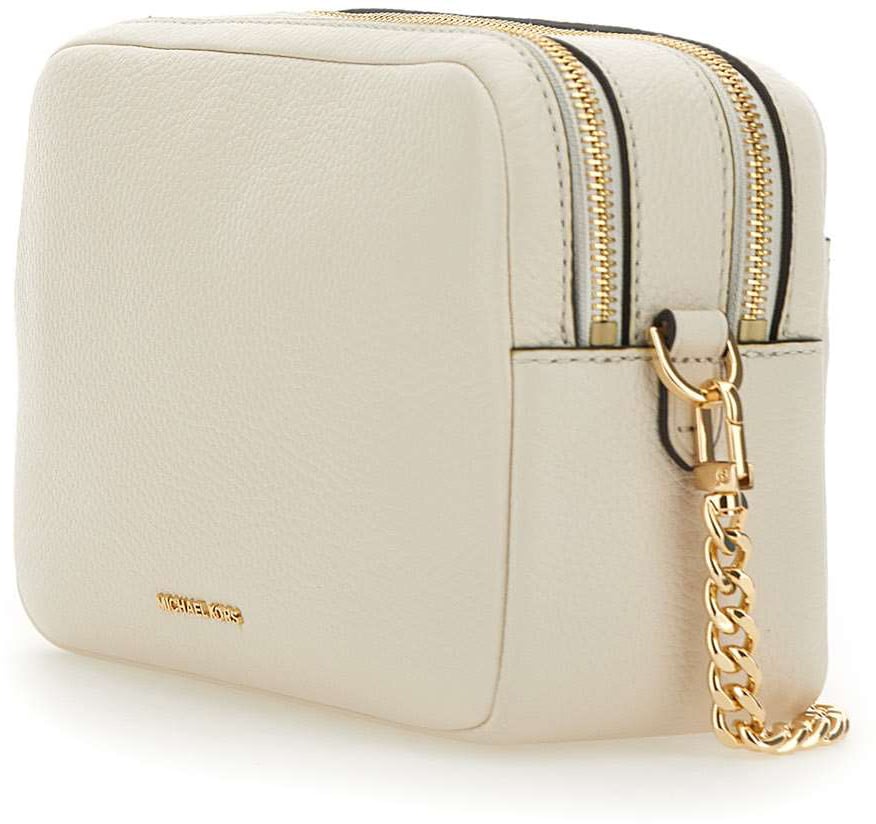 Michael Kors Bags White Wit