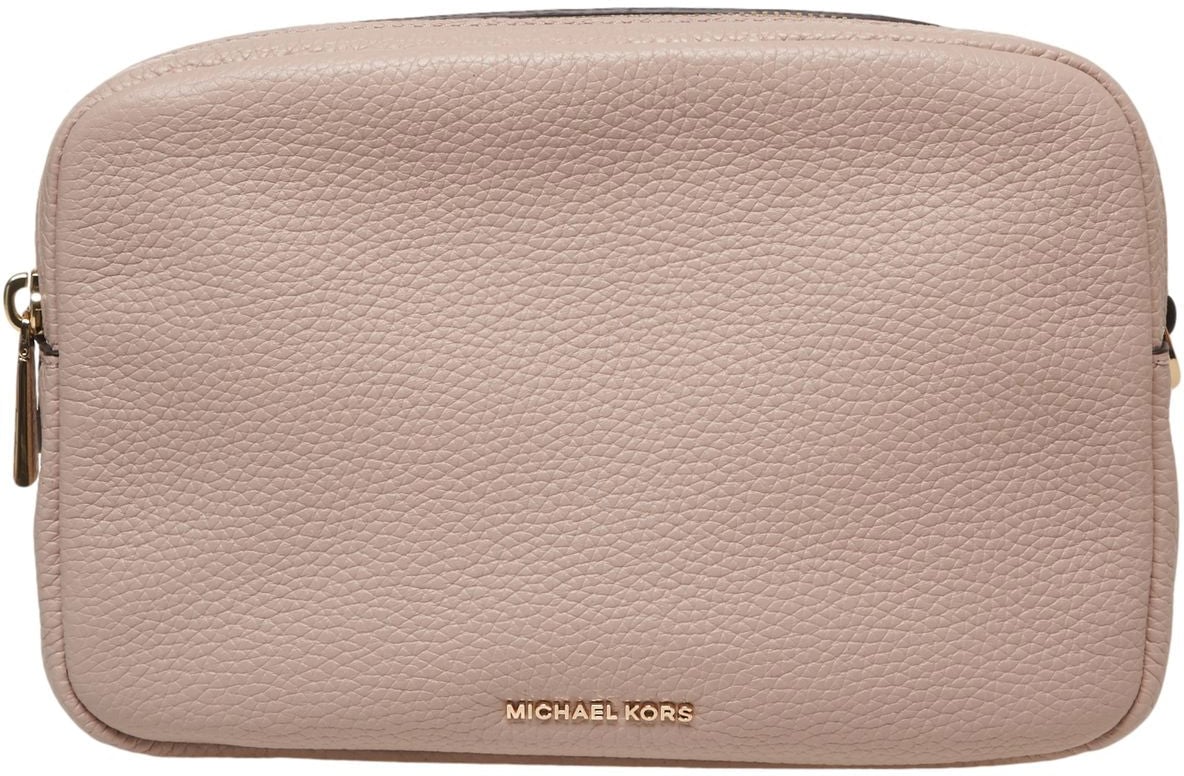 Michael Kors Camera Bag 'Bryant' Roze