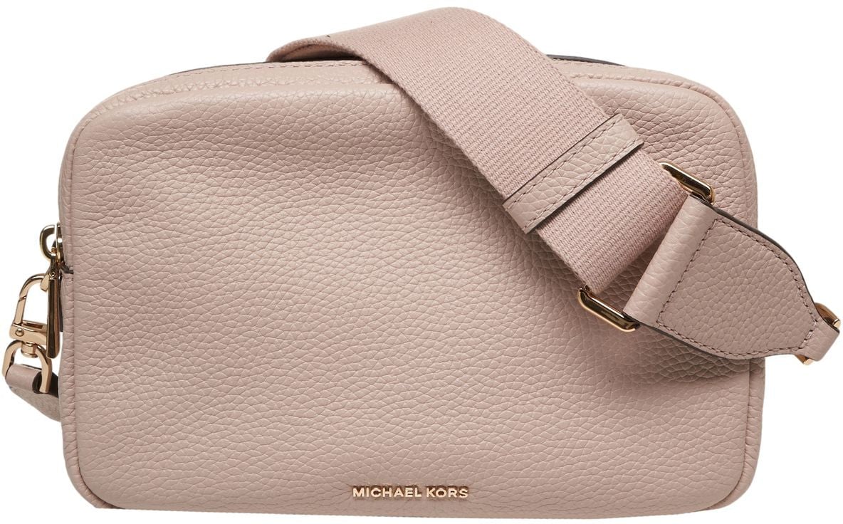 Michael Kors Camera Bag 'Bryant' Roze