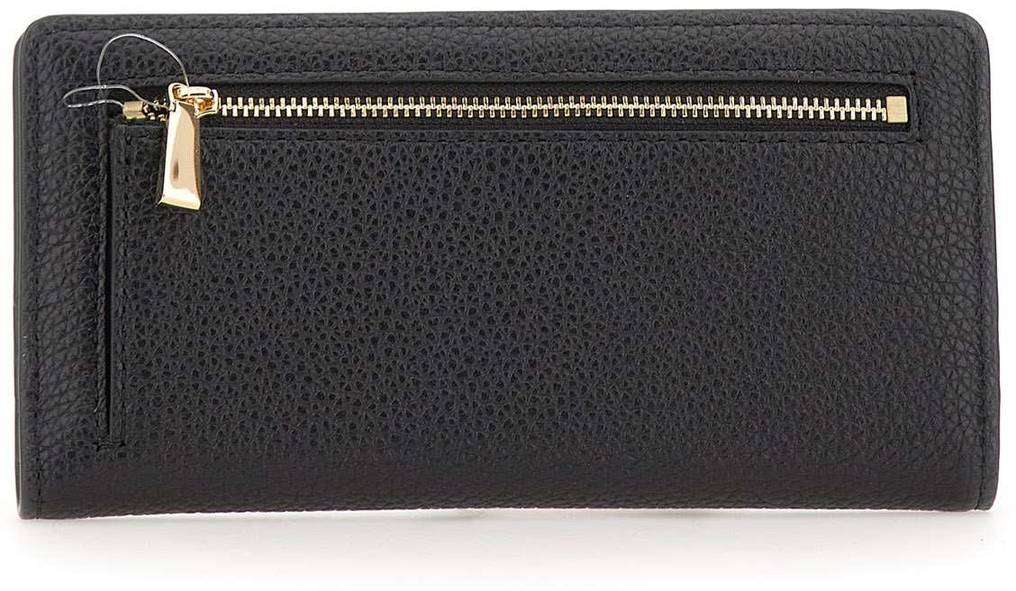 Michael Kors Wallets Black Zwart