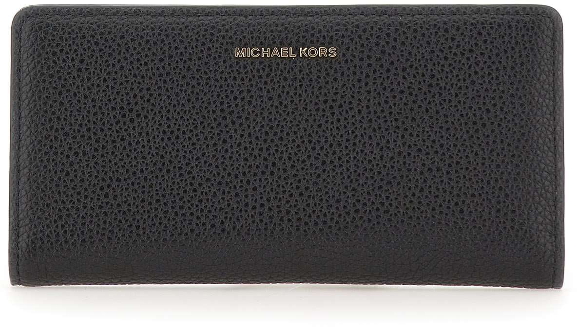 Michael Kors Wallets Black Zwart
