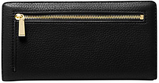 Michael Kors Wallets Black Zwart