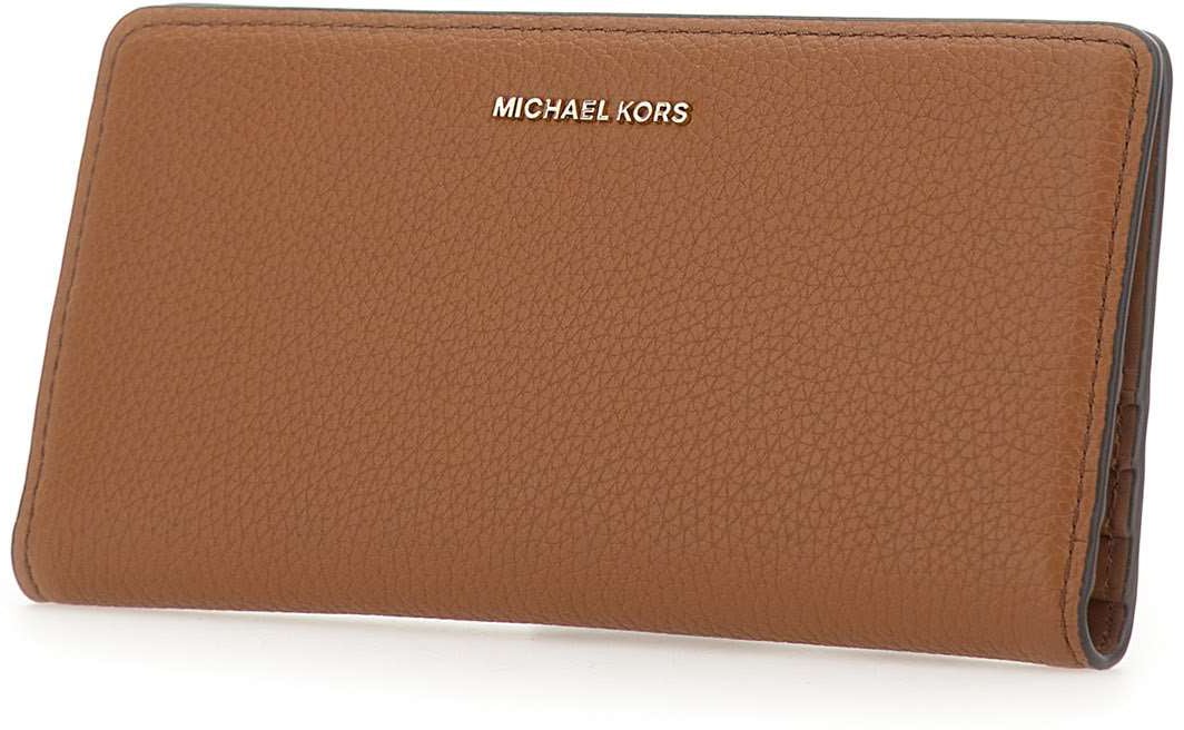 Michael Kors Wallets Brown Bruin