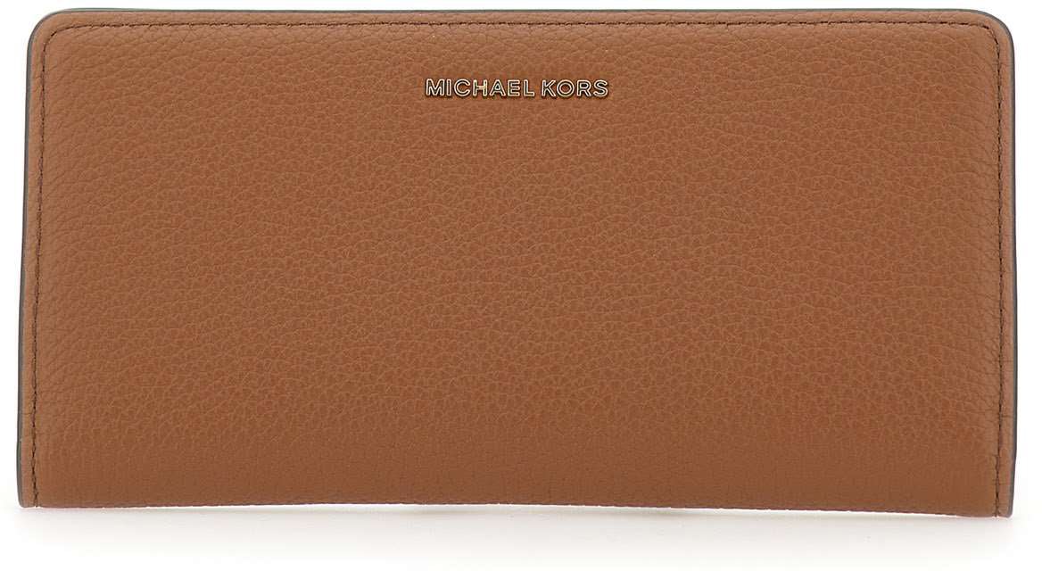 Michael Kors Wallets Brown Bruin