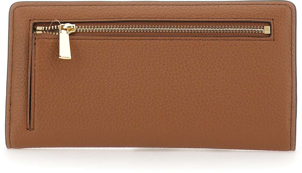 Michael Kors Wallets Brown Beige