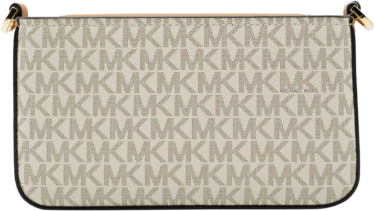 Michael Kors Jet Set Charm Crossbody Wit