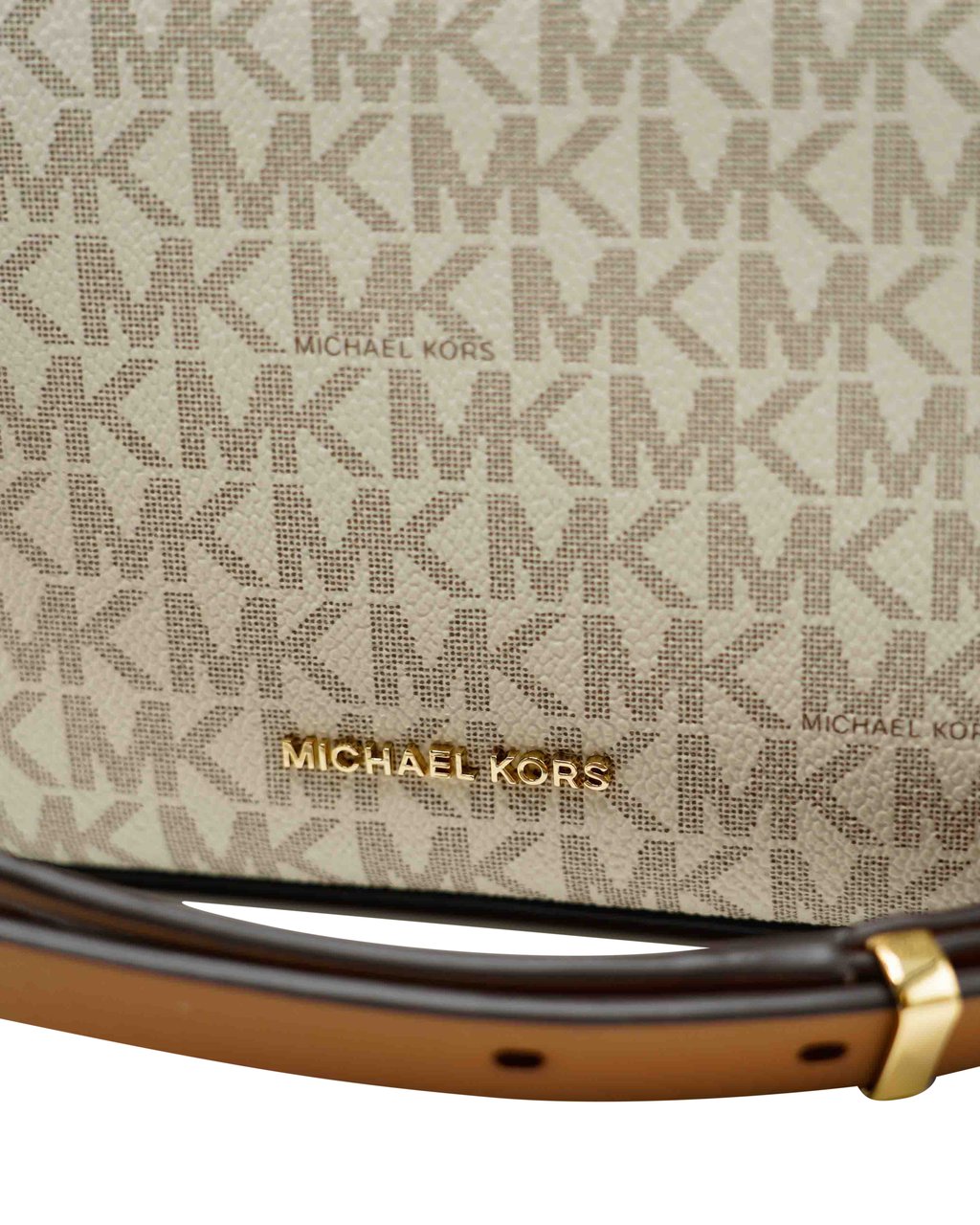 Michael Kors Jet Set Charm Crossbody Wit