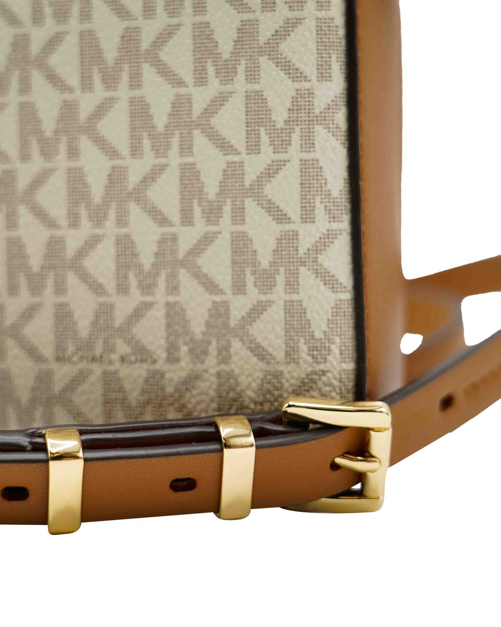 Michael Kors Jet Set Charm Crossbody Wit