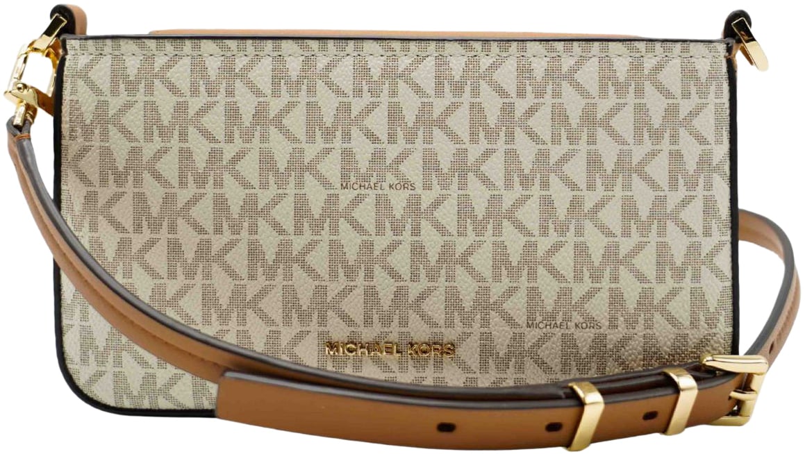 Michael Kors Jet Set Charm Crossbody Wit