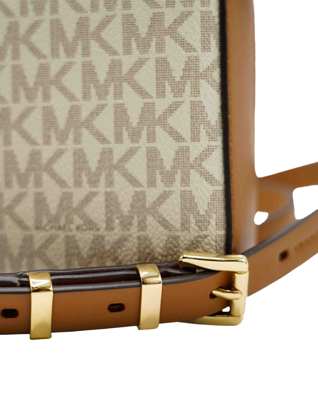 Michael Kors Jet Set Charm Crossbody Wit