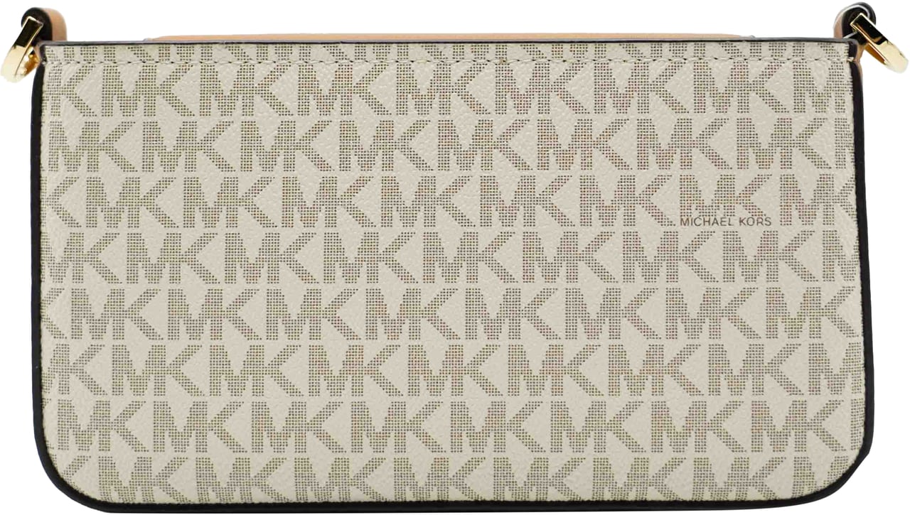 Michael Kors Jet Set Charm Crossbody Wit