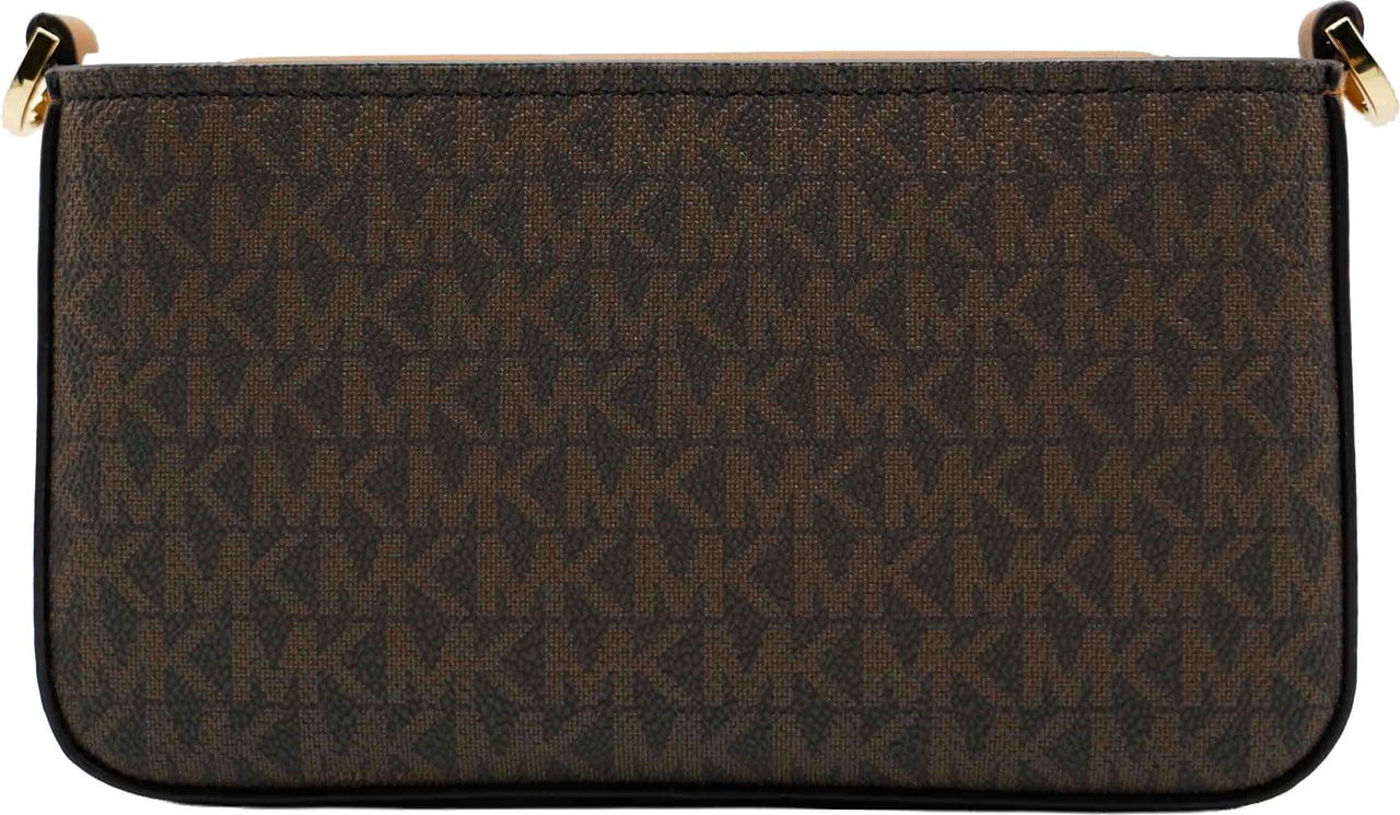 Michael Kors Jet Set Money Piece Wit