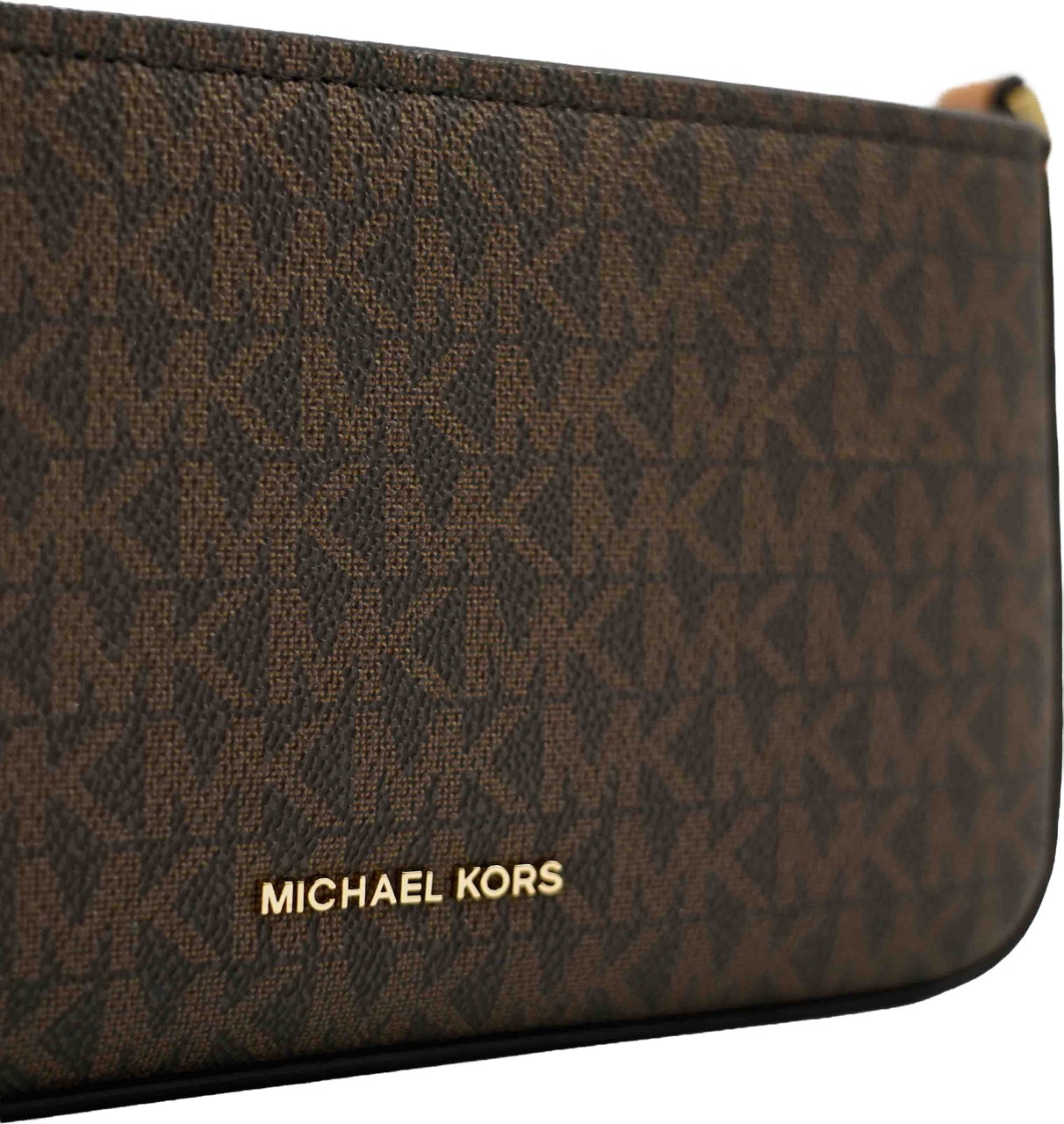 Michael Kors Jet Set Money Piece Wit