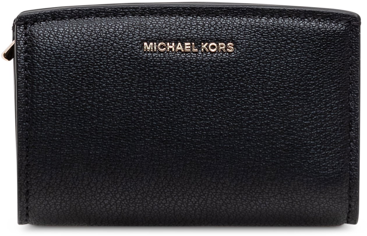 Michael Kors MD ZA WALLET Zwart