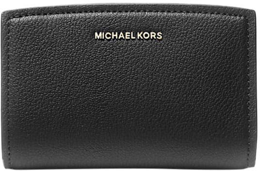 Michael Kors Wallets Black Zwart