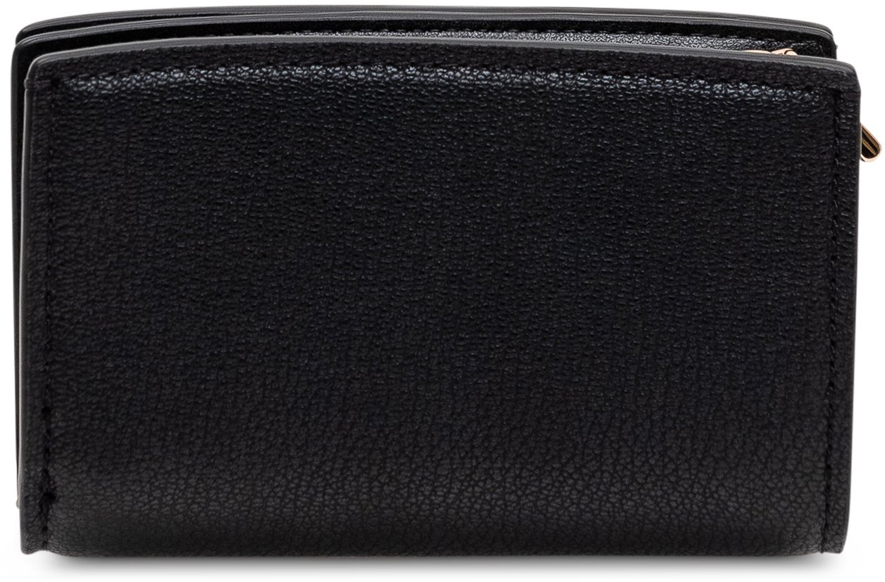 Michael Kors MD ZA WALLET Zwart
