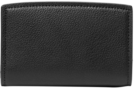 Michael Kors Wallets Black Zwart