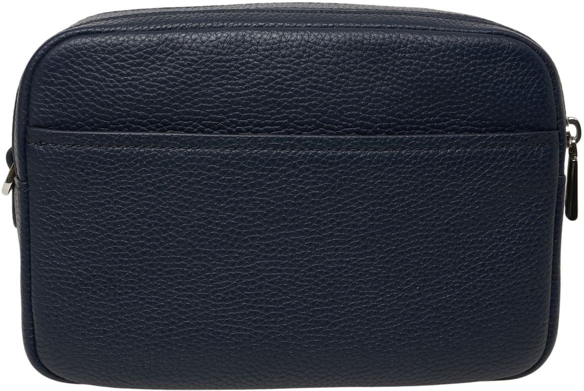 Michael Kors Camera bag 'Bryant' Blauw