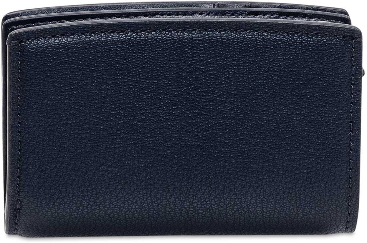 Michael Kors Md Za Wallet Navy