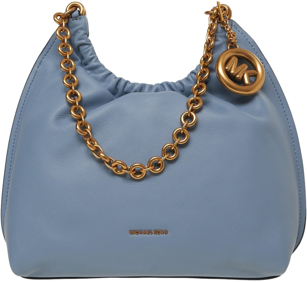 Michael Kors Shoulder bag 'Indie' Blauw