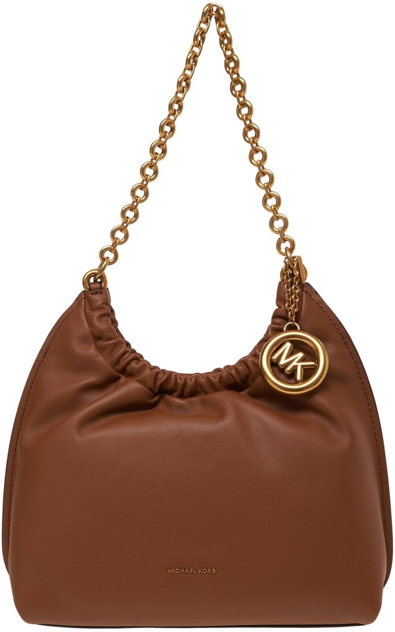 Michael Kors Shoulder bag 'Indie' Bruin