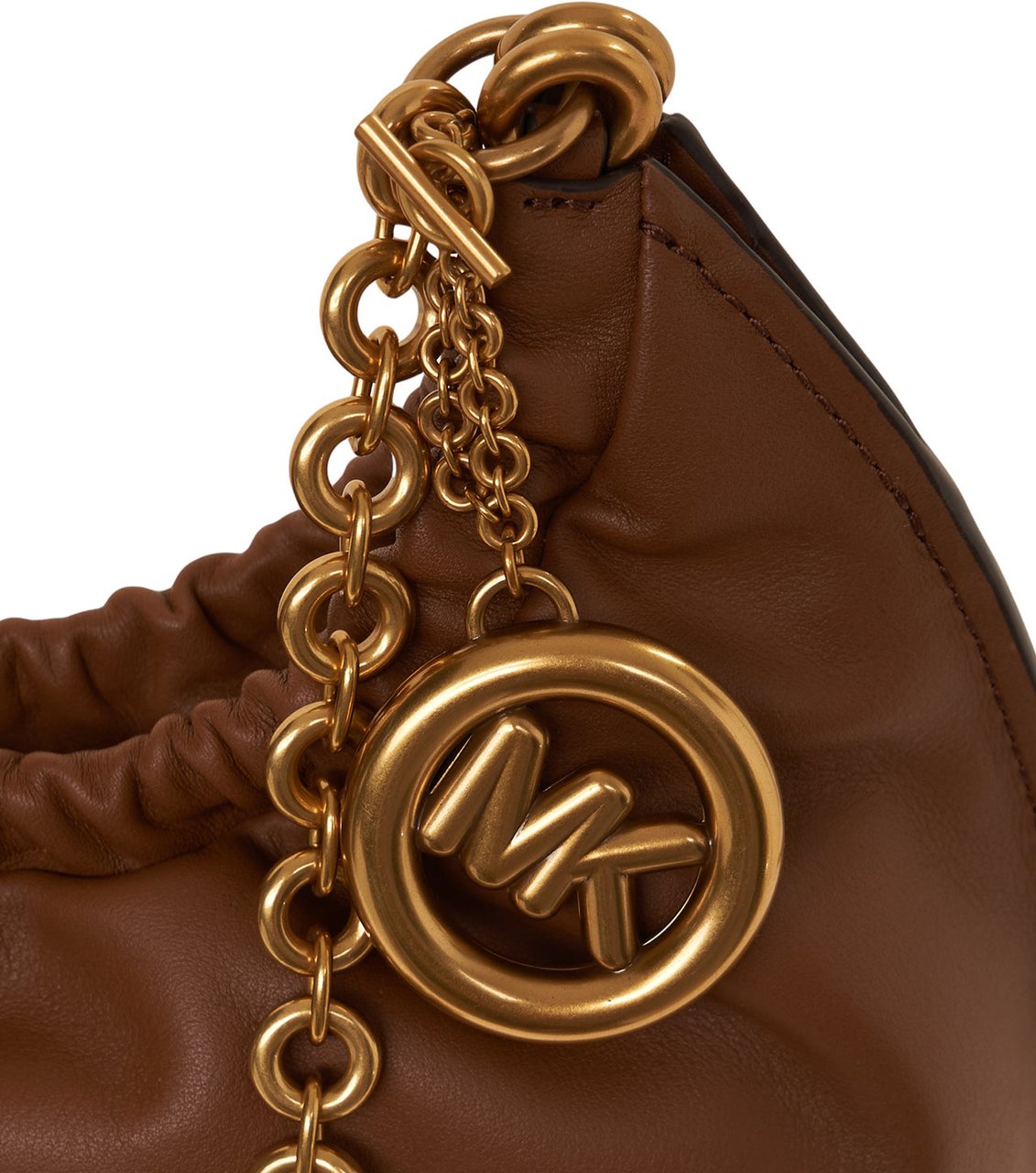 Michael Kors Shoulder bag 'Indie' Bruin