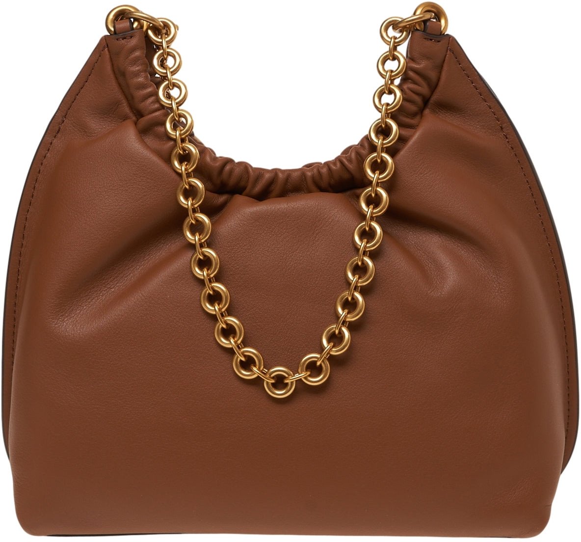 Michael Kors Shoulder bag 'Indie' Bruin