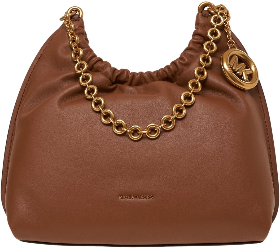 Michael Kors Shoulder bag 'Indie' Bruin