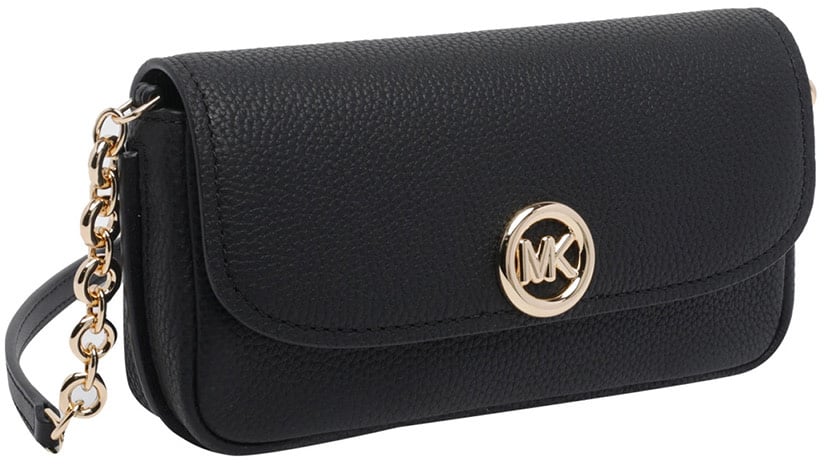 Michael Kors Shoulder Bags Black Zwart