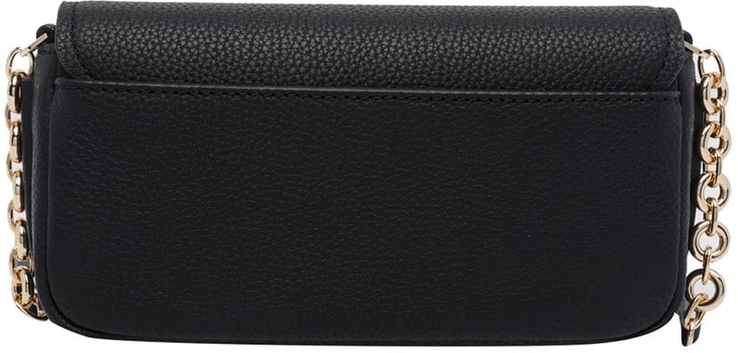 Michael Kors Shoulder Bags Black Zwart