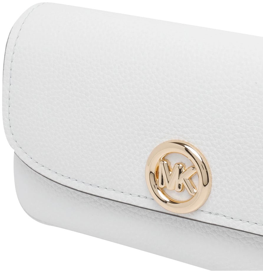 Michael Kors Shoulder Bags White Wit