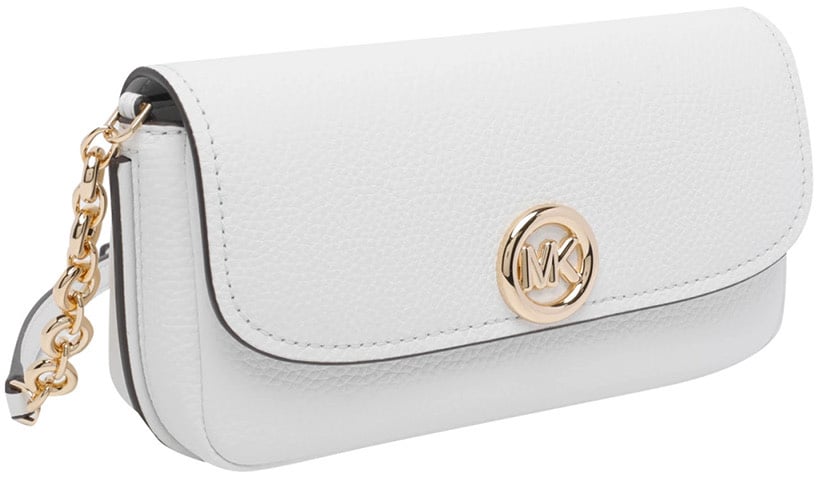Michael Kors Shoulder Bags White Wit