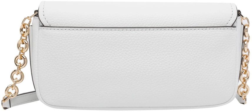Michael Kors Shoulder Bags White Wit