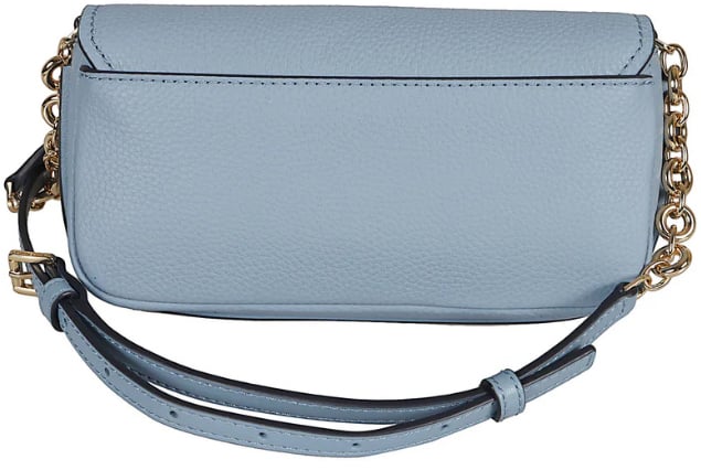 Michael Kors Bags Azzurro Lichtblauw