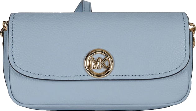 Michael Kors Bags Azzurro Lichtblauw