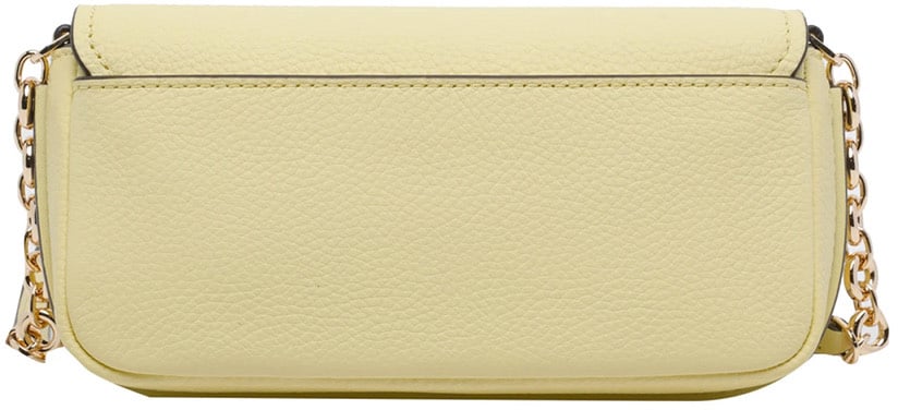 Michael Kors Shoulder Bags Yellow Geel