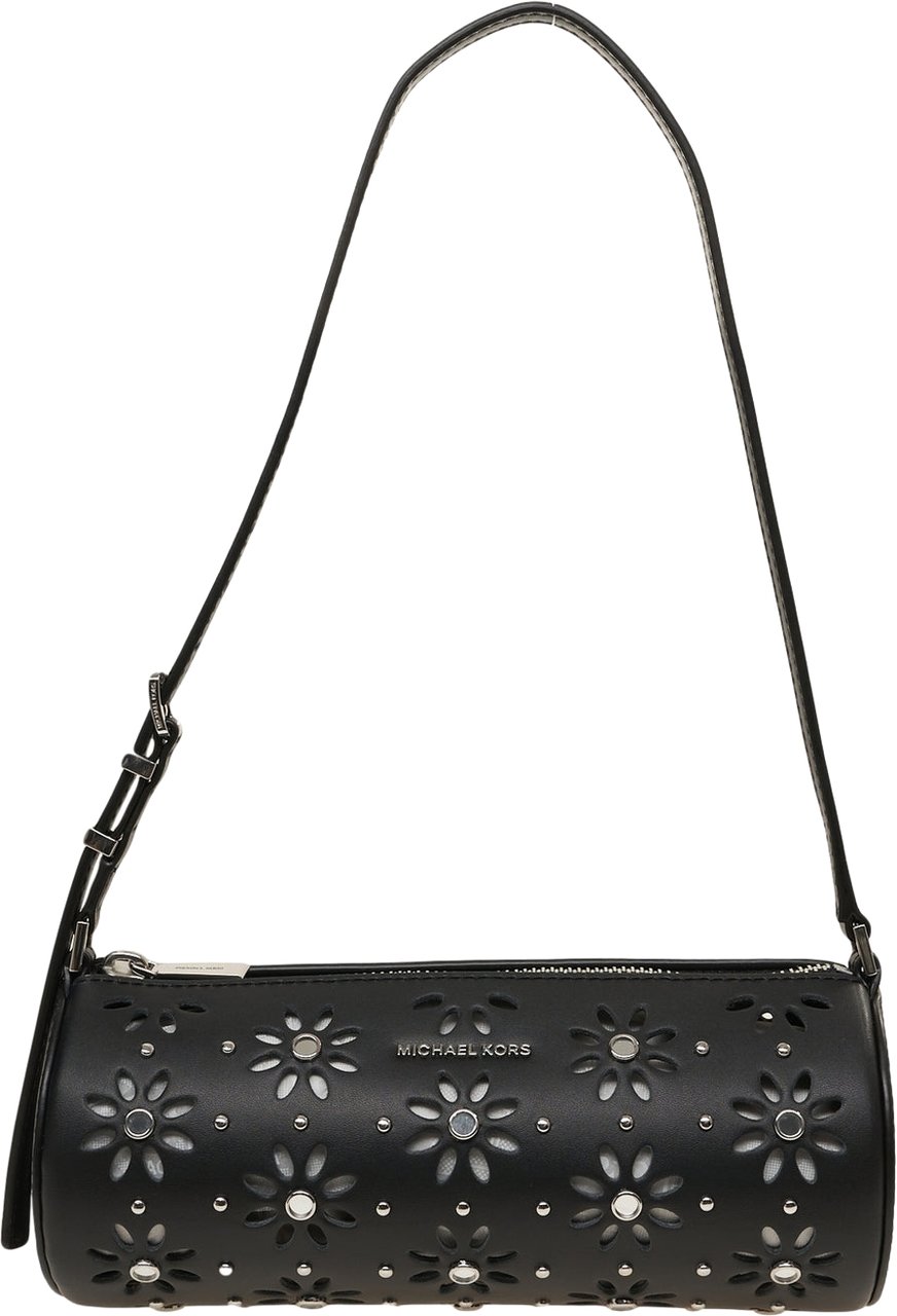 Michael Kors Shoulder bag 'Izzy' Zwart