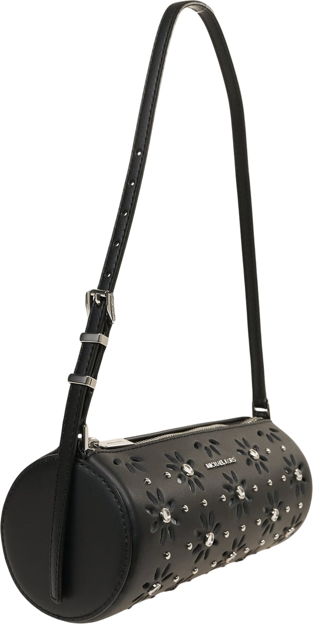 Michael Kors Shoulder bag 'Izzy' Zwart
